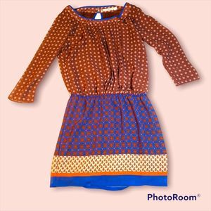 CHELSEA & VIOLET Dress Size Small